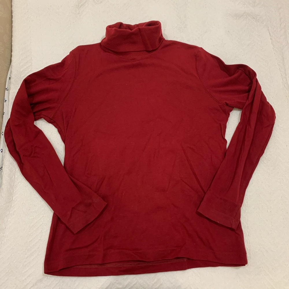 Van Heusen Women’s Turtle Neck